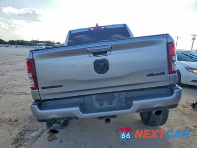 Zdjęcie 6 z 12 samochodu: 2021 RAM 1500 BIG HORN/LONE STAR VIN:1C6SRFFT3MN598393 - miniatura