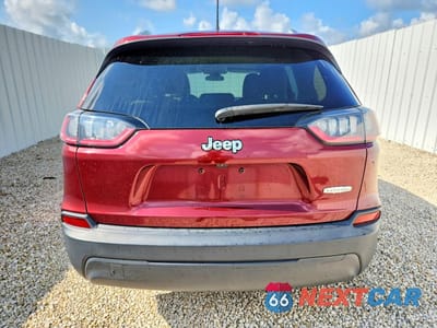 Zdjęcie 6 z 13 samochodu: 2020 JEEP CHEROKEE LATITUDE VIN:1C4PJLCB5LD653222 - miniatura