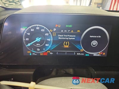 Zdjęcie 9 z 13 samochodu: 2023 KIA NIRO WIND VIN:KNDCR3L16P5075503 - miniatura