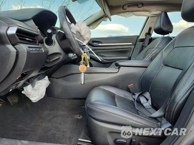 Zdjęcie 7 z 12 samochodu: 2023 NISSAN ALTIMA SL VIN:1N4BL4EW8PN423965 - miniatura