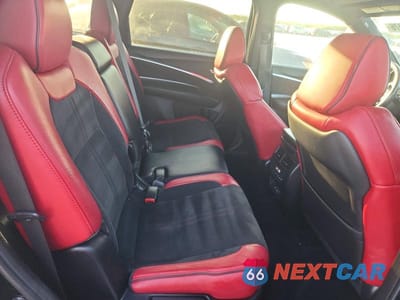 Zdjęcie 11 z 13 samochodu: 2020 ACURA MDX A-SPEC AWD TECHNOLOGY VIN:5J8YD4H08LL023842 - miniatura