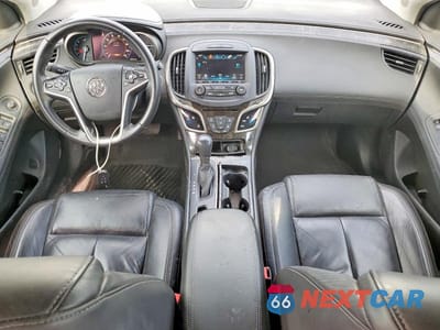 Zdjęcie 8 z 12 samochodu: 2016 BUICK LACROSSE VIN:1G4GB5G38GF160474 - miniatura