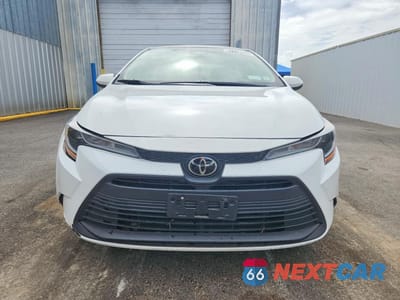 Piąte zdjęcie samochodu w środku: 2024 TOYOTA COROLLA LE VIN:5YFB4MDE6RP162311 - miniatura