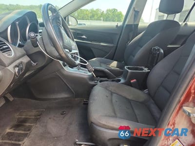 Zdjęcie 7 z 12 samochodu: 2012 CHEVROLET CRUZE ECO VIN:1G1PJ5SC8C7337231 - miniatura