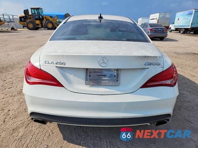 Zdjęcie 6 z 12 samochodu: 2014 MERCEDES-BENZ CLA 250 VIN:WDDSJ4EB6EN052465 - miniatura