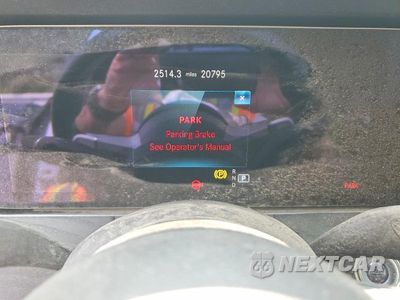 Zdjęcie 9 z 12 samochodu: 2021 MERCEDES-BENZ E AMG 53 4MATIC VIN:W1KZF6BB9MA886414 - miniatura