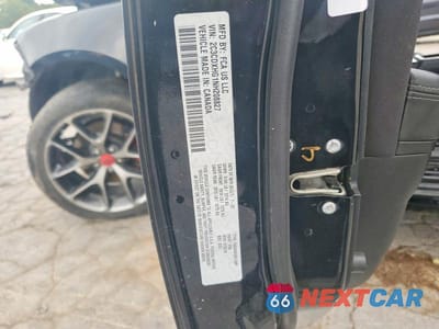 Zdjęcie 13 z 13 samochodu: 2022 DODGE CHARGER GT VIN:2C3CDXHG1NH208827 - miniatura