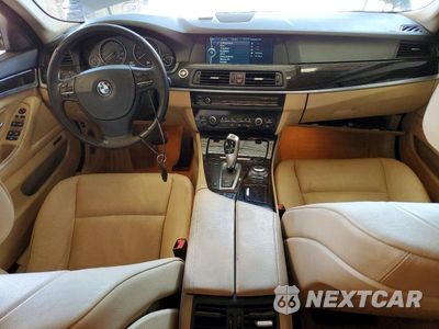 Zdjęcie 13 z 24 samochodu: 2011 BMW 528 I VIN:WBAFR1C50BDS36136 - miniatura