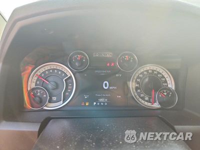 Zdjęcie 9 z 12 samochodu: 2018 RAM 1500 SLT VIN:1C6RR7TT5JS297761 - miniatura