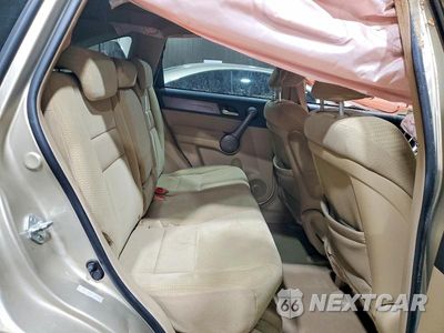 Zdjęcie 11 z 14 samochodu: 2008 HONDA CR-V EX VIN:5J6RE48518L000190 - miniatura