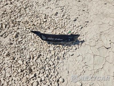 Zdjęcie 9 z 10 samochodu: 2016 KAWASAKI OTHER VIN:JKBZXNH1XGA001115 - miniatura