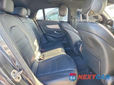 Zdjęcie 11 z 13 samochodu: 2023 MERCEDES-BENZ GLC COUPE 300 4MATIC VIN:W1N0J8EB2PG152569 - miniatura