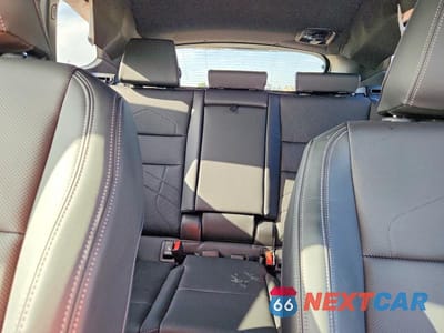 Zdjęcie 10 z 13 samochodu: 2026 BMW X1 XDRIVE28I VIN:WBX73EF06T5710363 - miniatura
