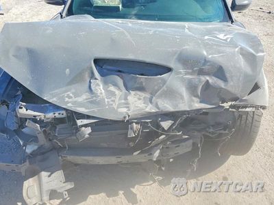 Zdjęcie 11 z 13 samochodu: 2019 DODGE CHARGER SCAT PACK VIN:2C3CDXGJ0KH717901 - miniatura