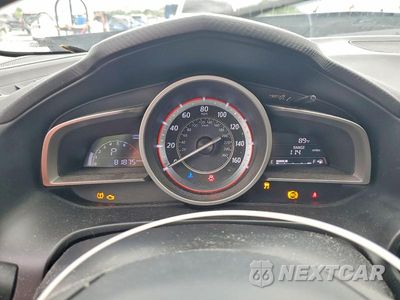 Zdjęcie 9 z 13 samochodu: 2015 MAZDA 3 SPORT VIN:3MZBM1U73FM153551 - miniatura