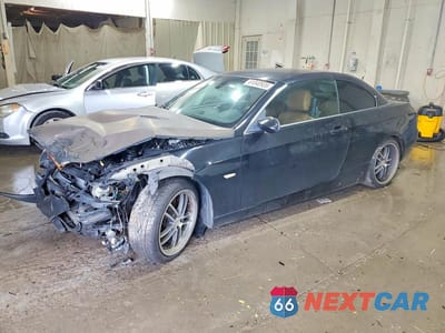 2009 BMW 335 I WBAWL73589P182663 - główne zdjęcie licytacji z USA - miniatura