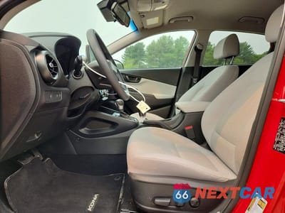 Zdjęcie 7 z 12 samochodu: 2023 HYUNDAI KONA SEL VIN:KM8K6CAB6PU952251 - miniatura