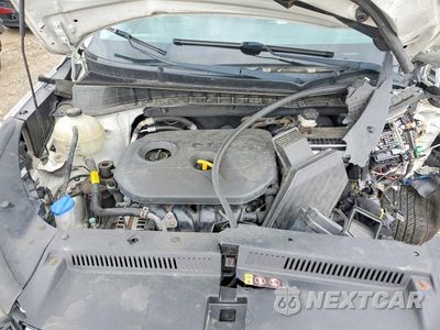 Zdjęcie 11 z 12 samochodu: 2018 HYUNDAI TUCSON SEL VIN:KM8J3CA46JU668180 - miniatura
