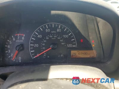Zdjęcie 9 z 13 samochodu: 2017 NISSAN NV200 SV VIN:3N6CM0KN5HK714072 - miniatura