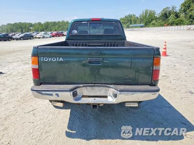 Zdjęcie 6 z 12 samochodu: 1999 TOYOTA TACOMA BASE VIN:4TASM92N2XZ511866 - miniatura