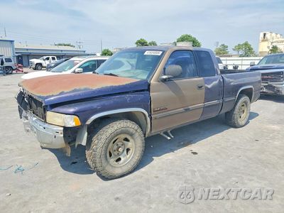 1999 DODGE RAM 1500 3B7HC13Y4XM515933 - główne zdjęcie licytacji z USA - miniatura