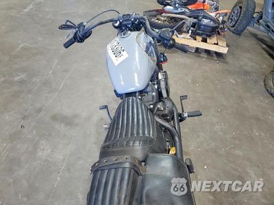 Zdjęcie 6 z 8 samochodu: 2024 HARLEY-DAVIDSON FXBBS VIN:1HD1YYK15RB046621 - miniatura