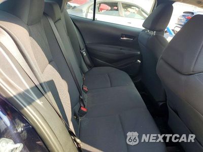 Zdjęcie 10 z 12 samochodu: 2020 TOYOTA COROLLA LE VIN:JTDEPRAE6LJ030814 - miniatura