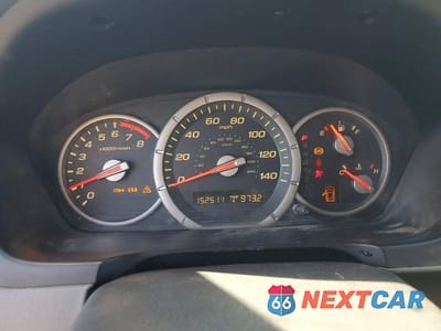 Zdjęcie 9 z 13 samochodu: 2006 HONDA PILOT EX VIN:2HKYF18696H544685 - miniatura