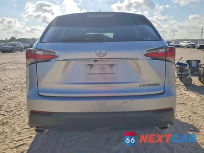 Zdjęcie 6 z 12 samochodu: 2016 LEXUS NX 200T BASE VIN:JTJYARBZ5G2037766 - miniatura