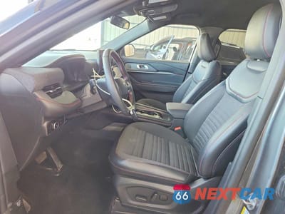 Zdjęcie 7 z 13 samochodu: 2026 FORD EXPLORER ST-LINE VIN:1FMUK8KH2TGA16219 - miniatura