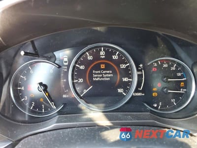 Zdjęcie 9 z 12 samochodu: 2021 MAZDA 6 SIGNATURE VIN:JM1GL1XY5M1618342 - miniatura