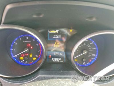 Zdjęcie 9 z 13 samochodu: 2019 SUBARU OUTBACK 2.5I PREMIUM VIN:4S4BSAFC2K3301098 - miniatura