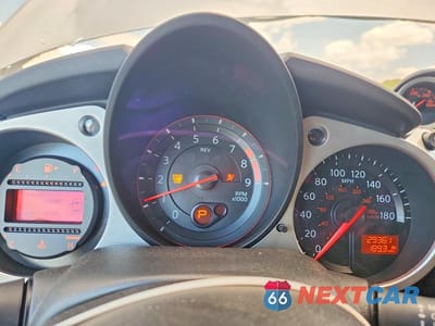 Zdjęcie 9 z 13 samochodu: 2019 NISSAN 370Z SPORT TOURING VIN:JN1AZ4EHXKM420654 - miniatura