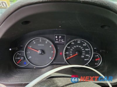 Zdjęcie 9 z 14 samochodu: 2013 SUBARU OUTBACK 2.5I PREMIUM VIN:4S4BRBCC1D3204709 - miniatura