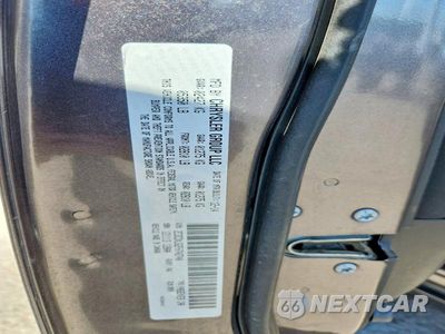 Zdjęcie 13 z 13 samochodu: 2015 DODGE CHARGER SXT VIN:2C3CDXJG2FH742740 - miniatura