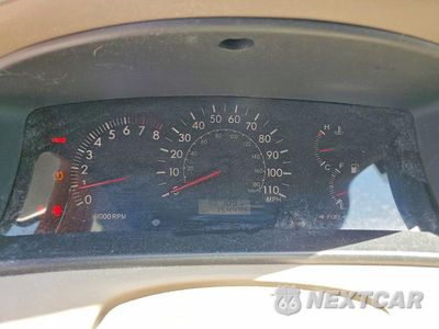 Zdjęcie 9 z 12 samochodu: 2008 TOYOTA COROLLA LE VIN:1NXBR32E48Z007199 - miniatura