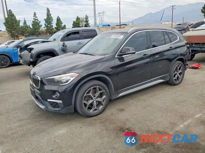 2019 BMW X1 SDRIVE28I WBXHU7C54K3H46515 - główne zdjęcie licytacji z USA - miniatura