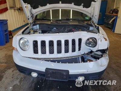Zdjęcie 12 z 13 samochodu: 2015 JEEP PATRIOT SPORT VIN:1C4NJRBBXFD408609 - miniatura