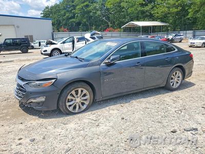 2020 CHEVROLET MALIBU LT 1G1ZD5ST7LF108349 - główne zdjęcie licytacji z USA - miniatura