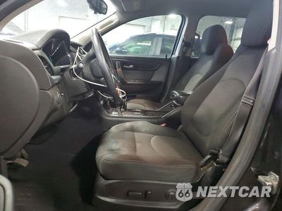 Zdjęcie 7 z 14 samochodu: 2015 CHEVROLET TRAVERSE LT VIN:1GNKVGKD1FJ377305 - miniatura