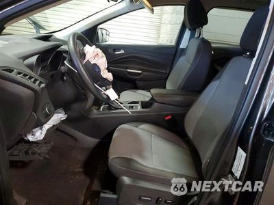 Zdjęcie 7 z 12 samochodu: 2017 FORD ESCAPE SE VIN:1FMCU0GD9HUA94275 - miniatura