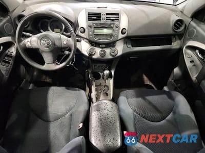 Zdjęcie 8 z 13 samochodu: 2011 TOYOTA RAV4 SPORT VIN:JTMRK4DV5B5103127 - miniatura