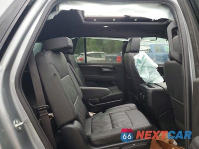 Zdjęcie 11 z 13 samochodu: 2025 CHEVROLET TAHOE K1500 Z71 VIN:1GNS6PRLXSR186181 - miniatura