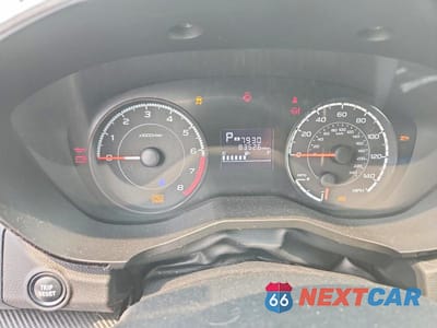 Zdjęcie 9 z 12 samochodu: 2019 SUBARU IMPREZA VIN:4S3GTAA60K3723511 - miniatura