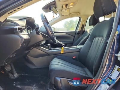 Zdjęcie 7 z 13 samochodu: 2018 MAZDA 6 SPORT VIN:JM1GL1UM6J1329208 - miniatura
