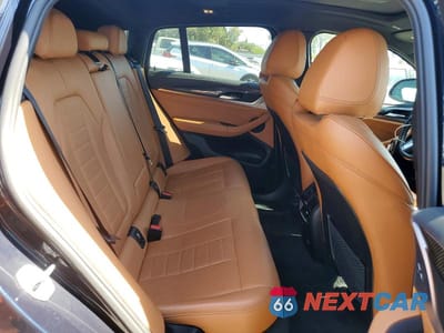 Zdjęcie 11 z 13 samochodu: 2020 BMW X4 XDRIVE30I VIN:5UX2V1C07LLE67576 - miniatura