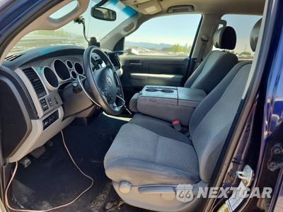 Zdjęcie 7 z 12 samochodu: 2012 TOYOTA TUNDRA CREWMAX SR5 VIN:5TFDY5F12CX252044 - miniatura