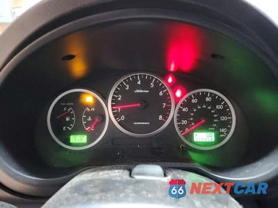 Zdjęcie 9 z 12 samochodu: 2007 SUBARU IMPREZA WRX VIN:JF1GG74657G805775 - miniatura