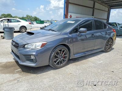2020 SUBARU WRX PREMIUM JF1VA1F63L8825028 - główne zdjęcie licytacji z USA - miniatura