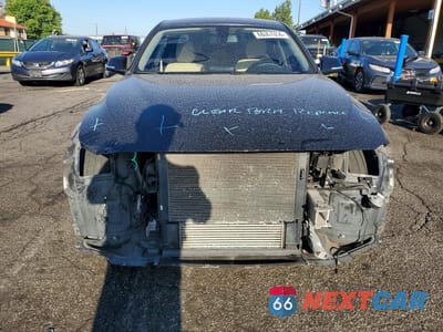 Piąte zdjęcie samochodu w środku: 2018 BMW 320 XI VIN:WBA8E5G54JNU47516 - miniatura